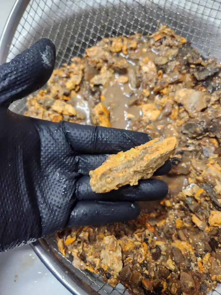 싱크대 막힘 처리: 이물질 제거 및 확인