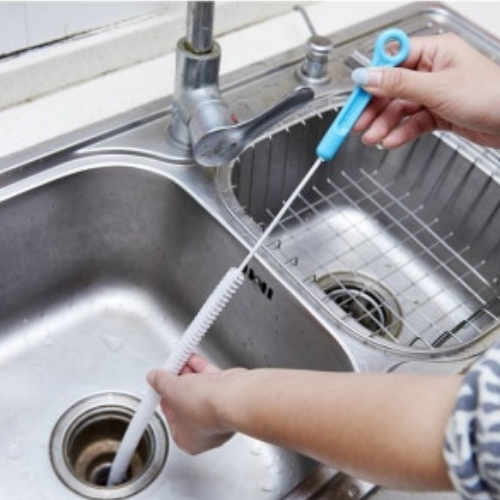 배관 청소 서비스